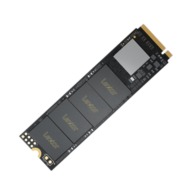 SSD Lexar 256GB M.2-LNM620 NVMe