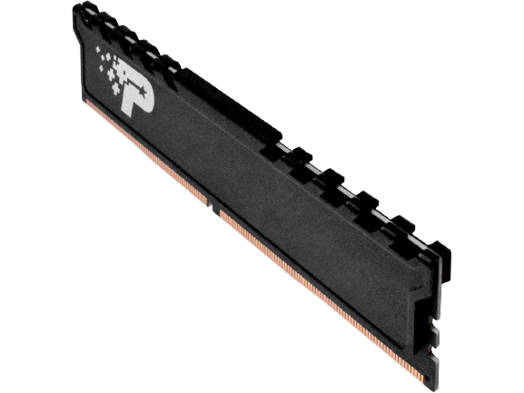 PATRIOT SL 16GB KIT 2X8G 3200MHZ WITH HEATSINK