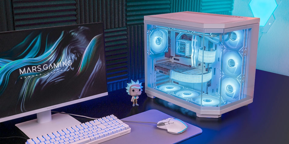 CONCEPTION ET FONCTIONNALITÉ