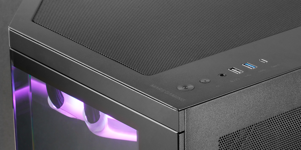 CONNECTIVITÉ DE POINTE