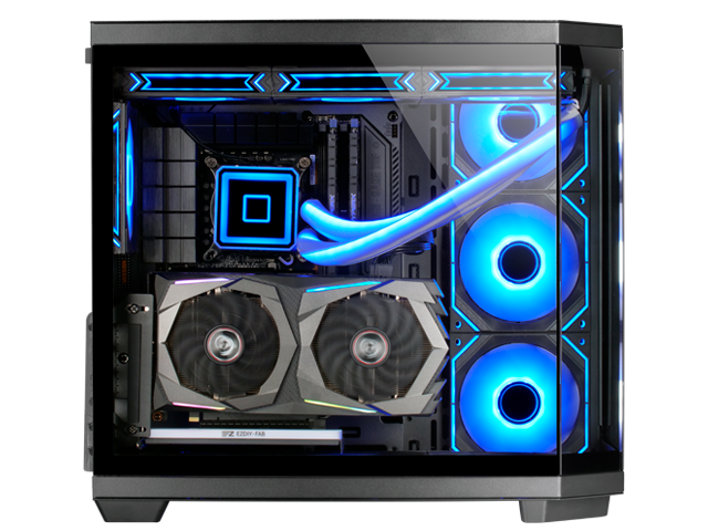 CAPACITÉ DE REFROIDISSEMENT MAXIMALE