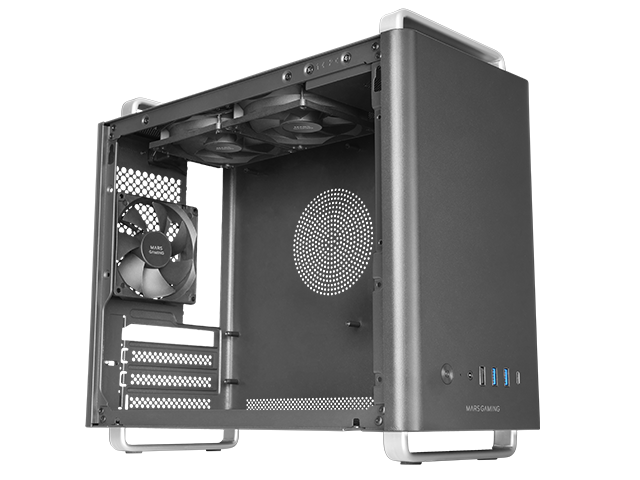 VENTILATEURS FDB. SILENCIEUX ET PUISSANTS