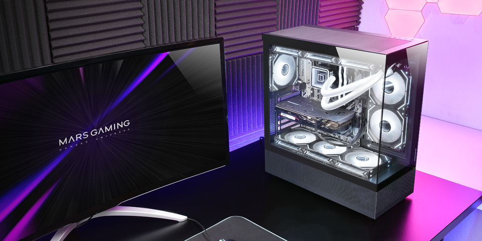 INNOVATION ET EFFICACITÉ DU REFROIDISSEMENT