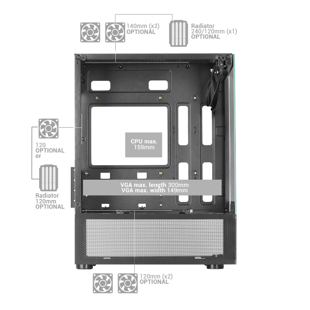 Component image