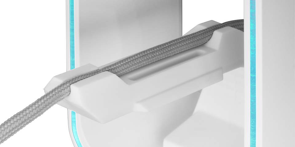 ELASTIQUE DE SOURIS ERGONOMIQUE