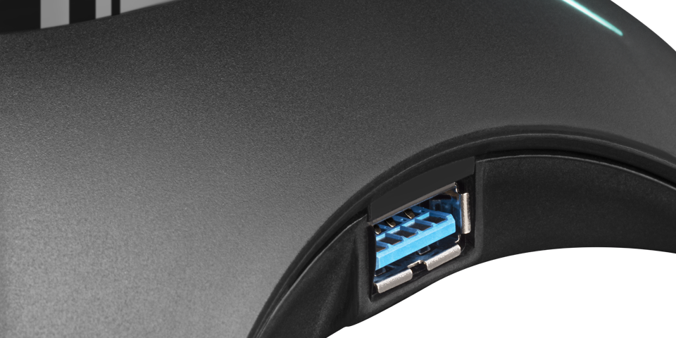 CONNECTIVITÉ MULTIPLE