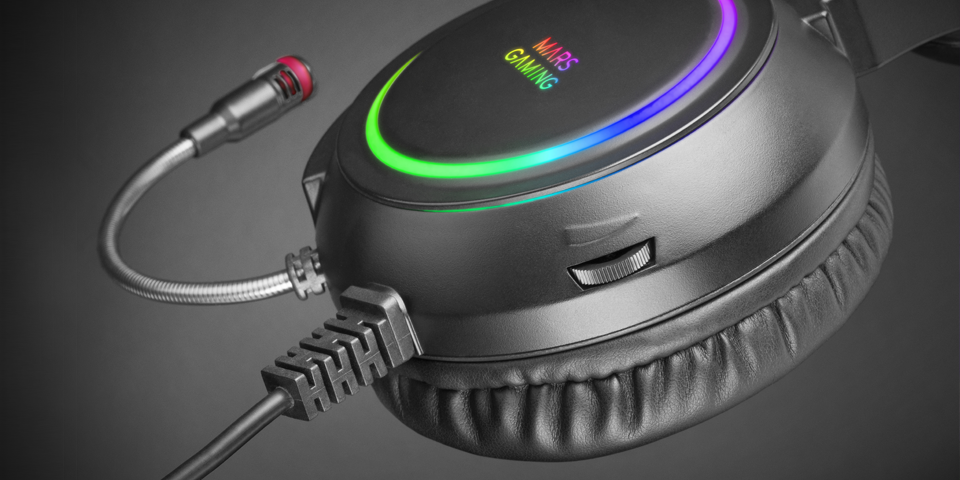 ANNULATION PASSIVE DU BRUIT