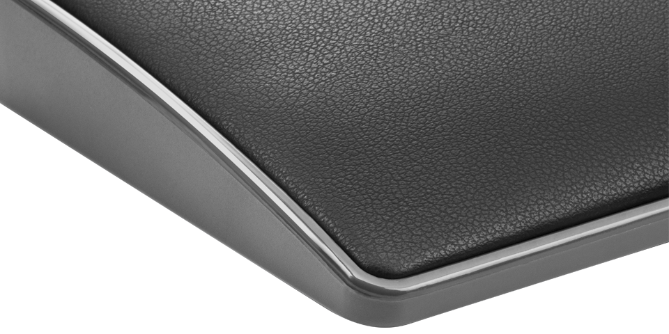 FONCTIONNALITÉS HAUTES PERFORMANCES