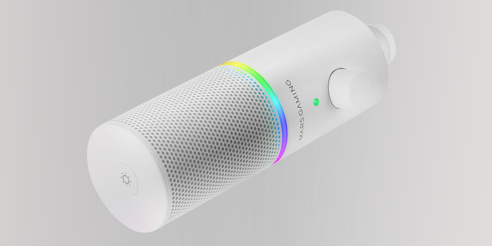 ÉCLAIRAGE DYNAMIC ARGB RING
