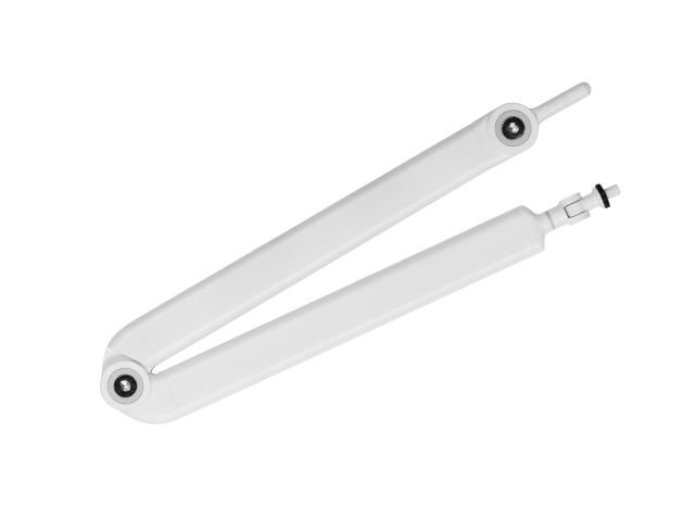 BRAS MÉCANIQUE AJUSTABLE OMNIDIRECTIONNEL