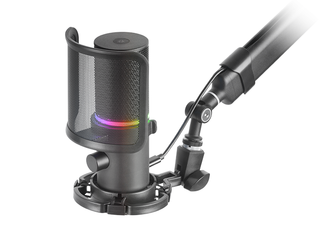 SUPPORT ANTI-VIBRATIONS