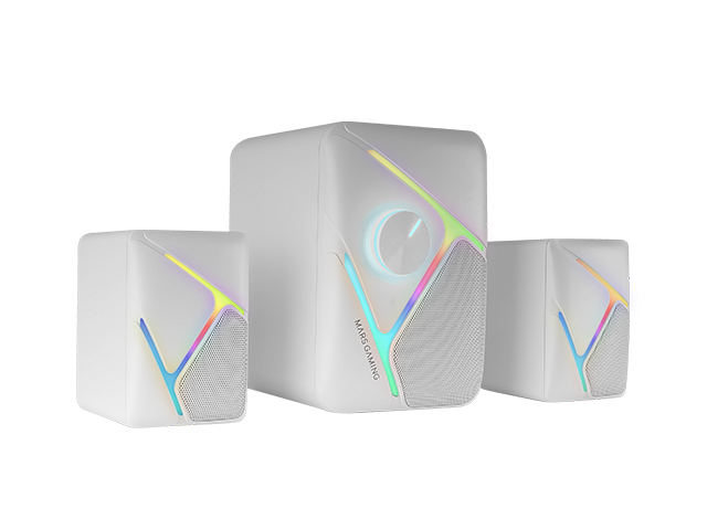 ÉCLAIRAGE DYNAMIQUE RGB