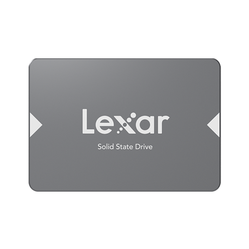 LEXAR 128G