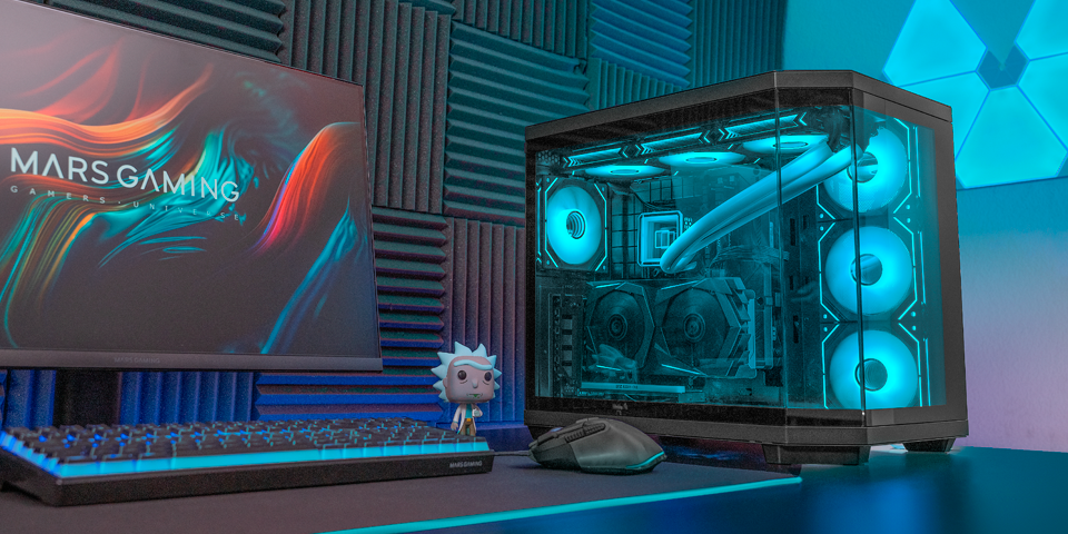 SPECTACLE VISUEL PERSONNALISÉ