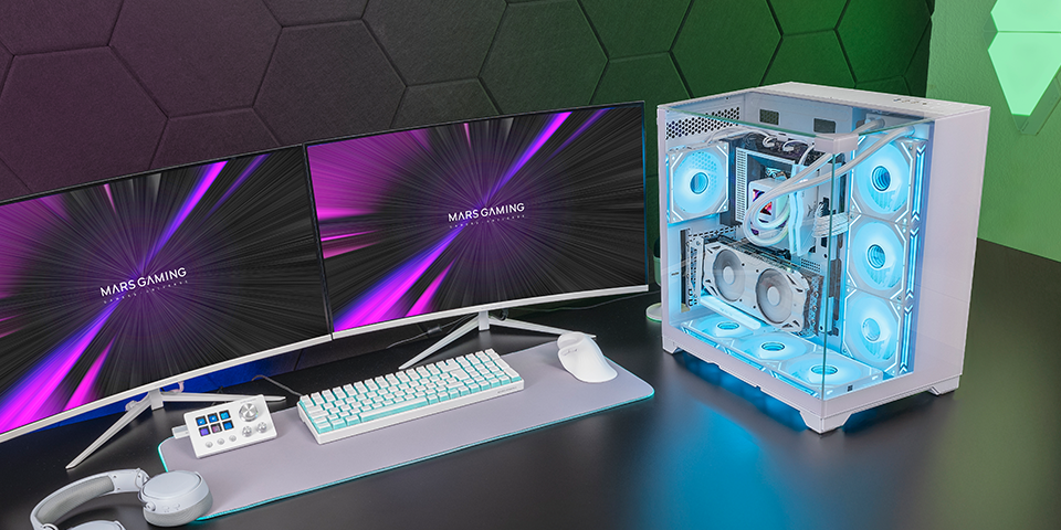 Design Panoramique avec Triple Verre Trempé