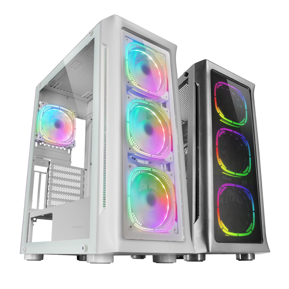 MC-NEO BOÎTIER GAMING PREMIUM