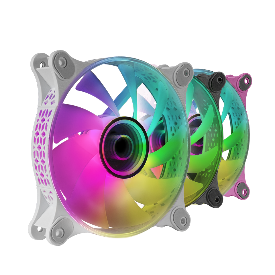 ARGB MF-3D FAN