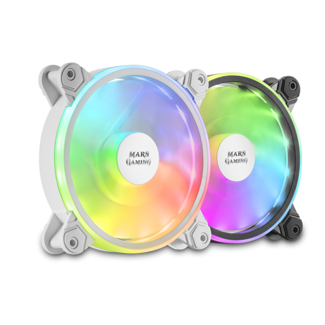 VENTILATEUR MFX ARGB