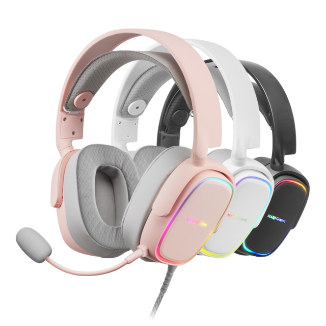 CASQUE GAMING MHAX