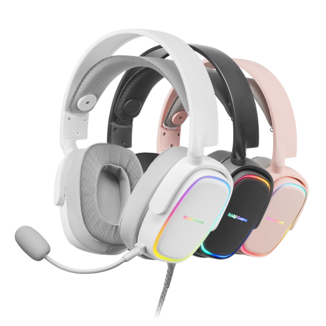 CASQUE GAMING MHAX