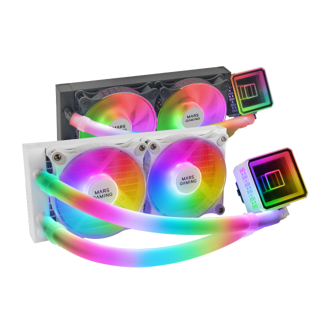 PREMIUM LIQUID COOLING KIT ML-ULTRA240