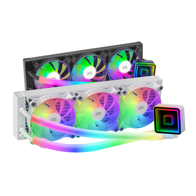 KIT DE REFROIDISSEMENT LIQUIDE PREMIUM ML-ULTRA360