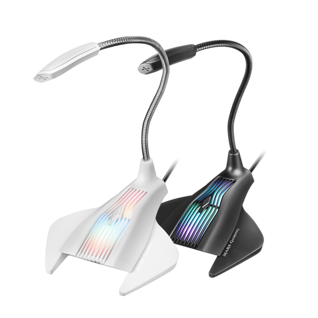 MICROPHONE GAMING MMIC