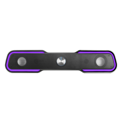 BARRE DE SON GAMING  MSBX